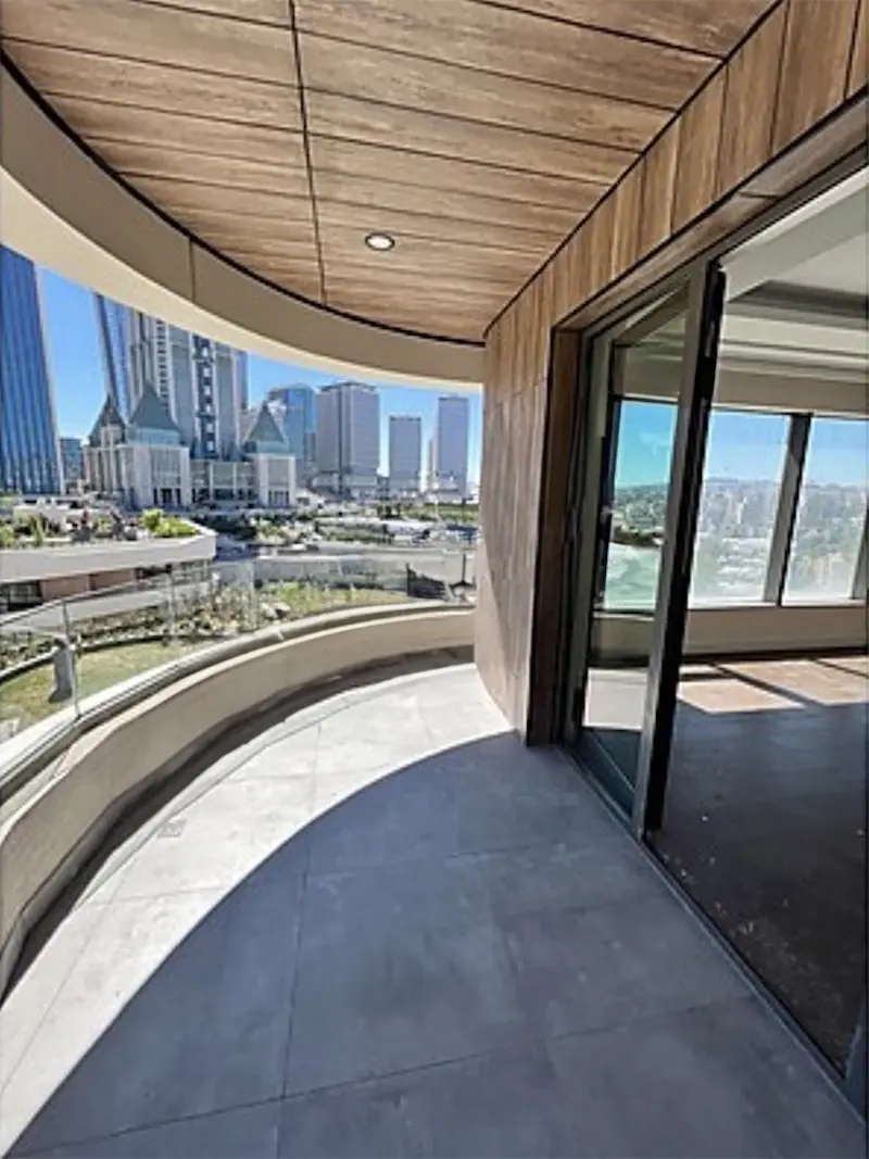Atasehir property